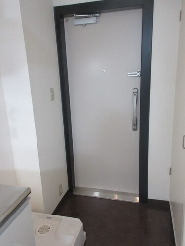 玄関　玄関※別部屋参考写真