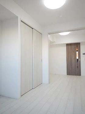 その他部屋・スペース　★家具が置きやすい間取りです★