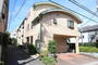 建物外観　★おしゃれなタイル張り★
