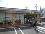 コンビニ　セブンイレブン大田区上池台3丁目店（コンビニ）まで265m