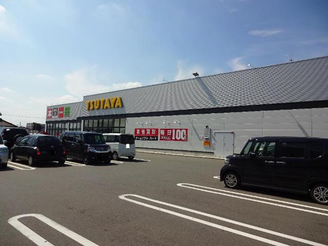 その他　ＴＳＵＴＡＹＡ前橋荒牧店（その他）まで432m