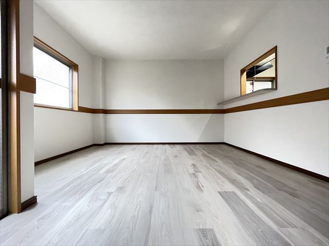 その他　洋室