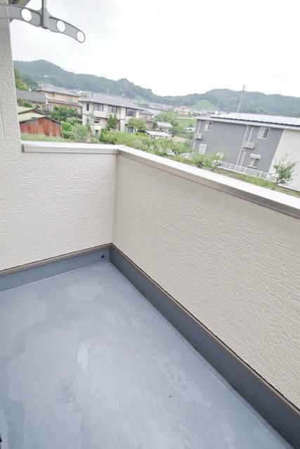 バルコニー　★バルコニー★