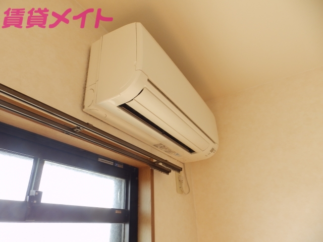 その他設備　その他設備