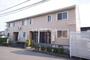 笠松駅より徒歩16分 1階 築18年6ヶ月の賃貸物件