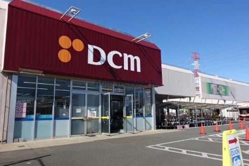 ホームセンター　DCM五井店（ホームセンター）まで350m