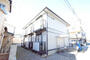 小田原駅より徒歩13分 築29年3ヶ月 2階建の賃貸物件