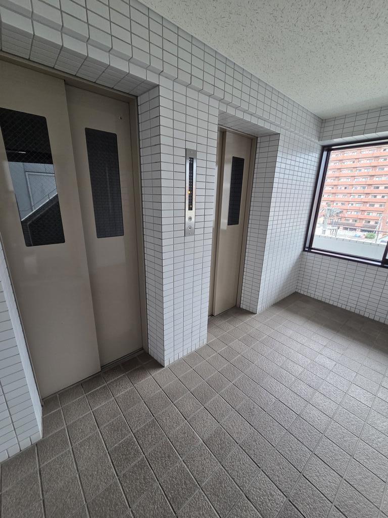 セントヒルズ盛岡の外観写真