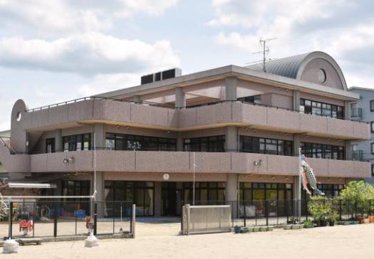 幼稚園・保育園　幼保連携型認定こども園本庄こども園（幼稚園・保育園）まで819m
