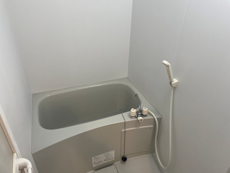 バス・シャワールーム　別部屋参考写真掲載。