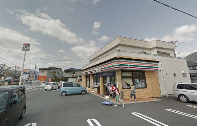 コンビニ　セブンイレブン 小倉沼本町店（コンビニ）まで422m