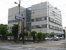 警察署・交番　大阪府豊中南警察署（警察署・交番）まで3192m