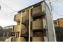 WEPLACE黒松の賃貸物件