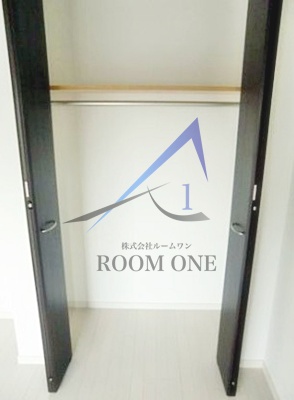 収納　収納です。