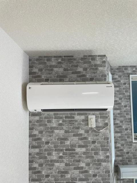 その他設備　別物件同施工タイプ
