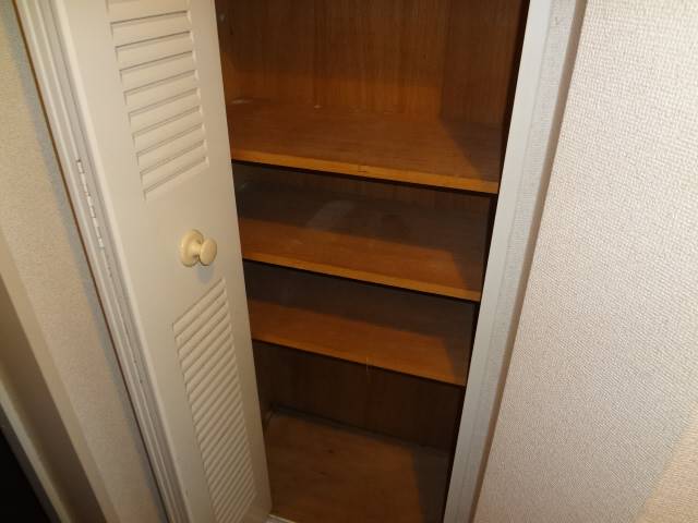 その他部屋・スペース　シューズボックス