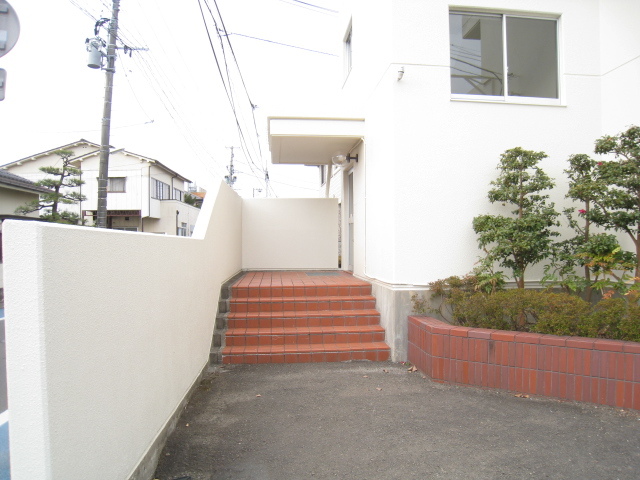 エントランス　★★エントランス★★