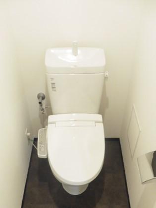 トイレ　トイレ※別部屋参考写真