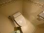 トイレ　トイレです。ウォシュレット付を探している方、おすすめです！