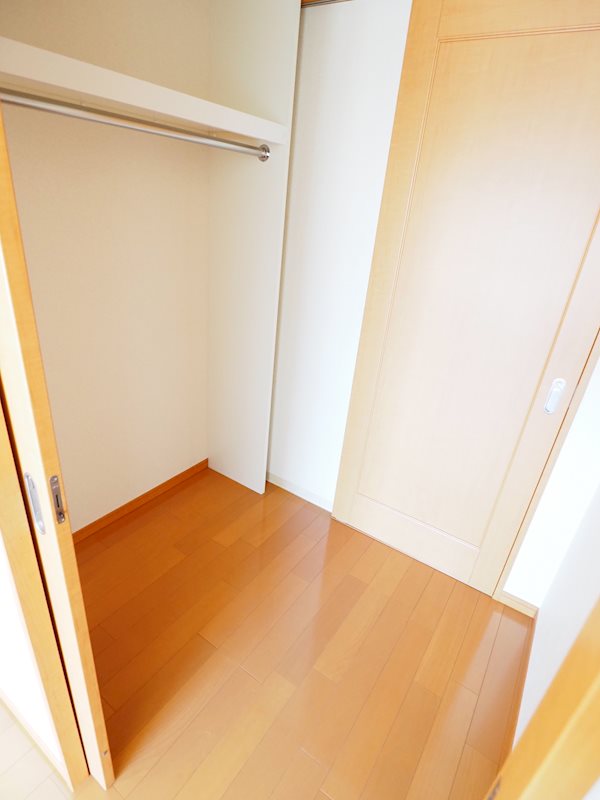 収納　※別室参考写真