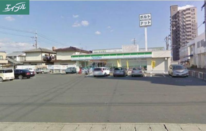 コンビニ　ファミリーマート東古松中央店（コンビニ）まで325m