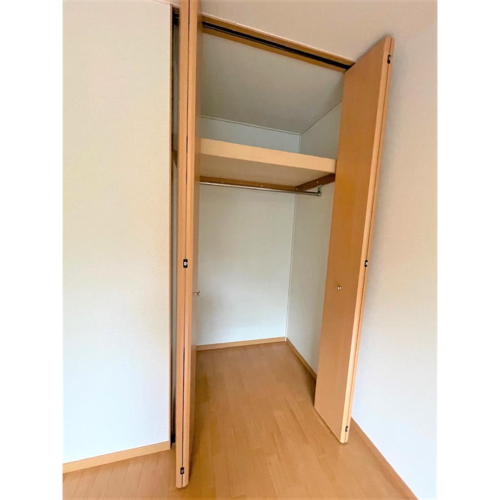 収納　※写真は101のもの