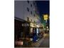 飲食店　ココス 東京イン店（飲食店）まで295m