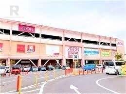 ショッピングセンター　イオンタウン東大阪（ショッピングセンター）まで1061m