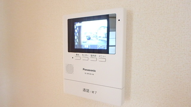 セキュリティ　図面と現状に相違がある場合には現状を優先