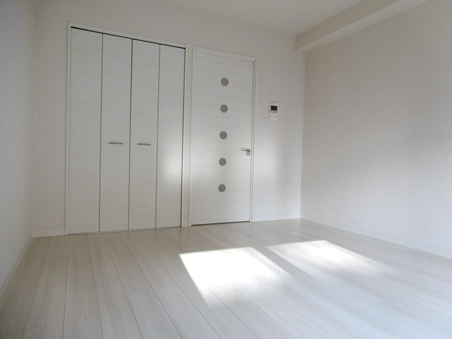 居室・リビング　フローリングのお部屋