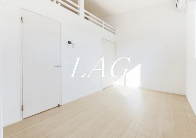 居室・リビング　洋室のお部屋です。