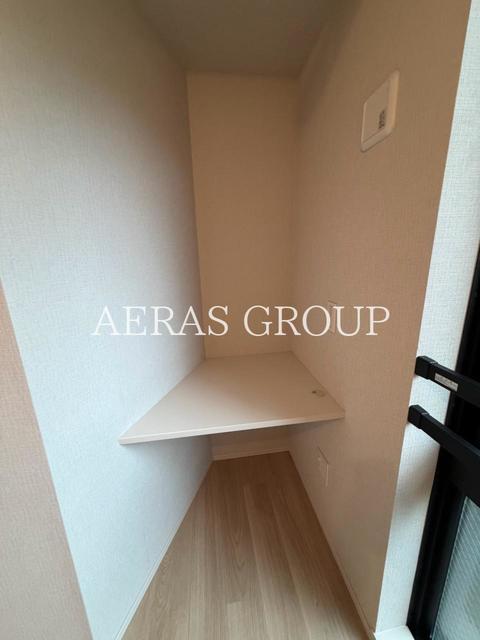 Prime Art白金台のその他写真