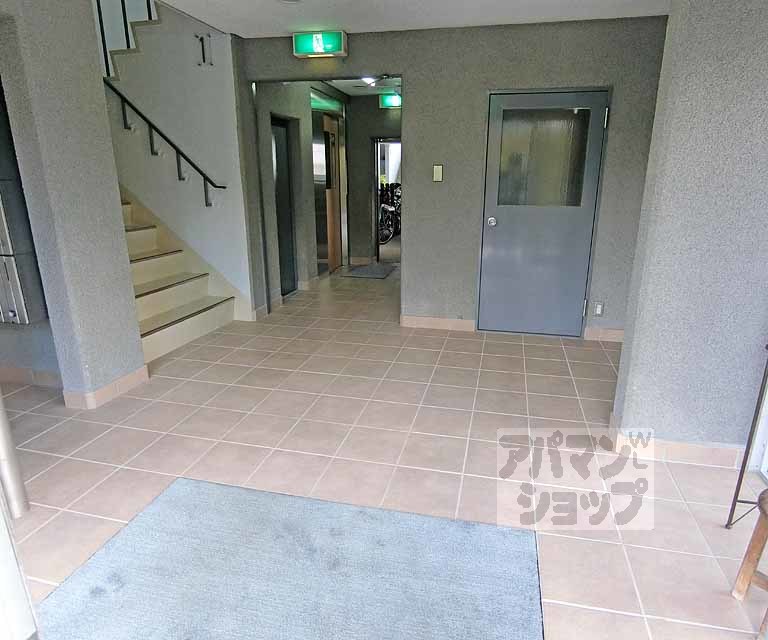 ロビー