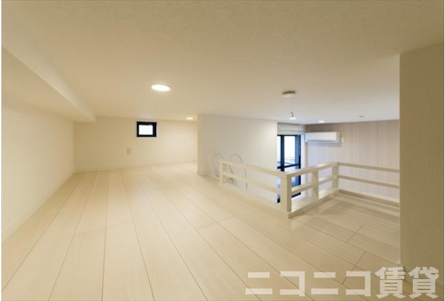 眺望　別号室イメージの為、現状を優先致します。