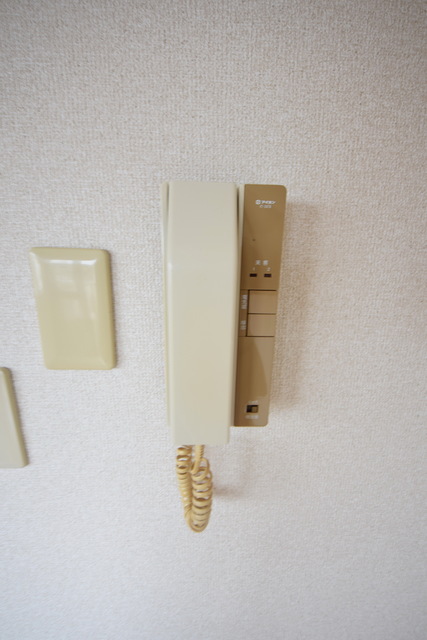 セキュリティ　～誰だっ～