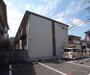 嵯峨嵐山駅より徒歩13分 2階 築40年の賃貸物件