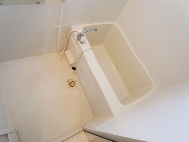 バス・シャワールーム　★お部屋探しは株式会社タウンハウジング東京まで★