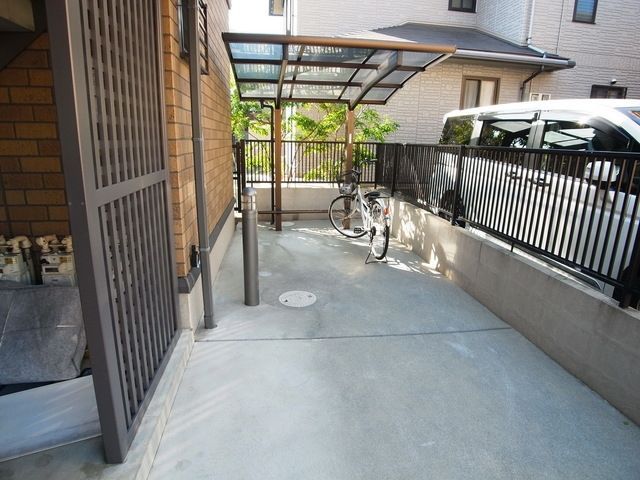 その他共有部分　★お部屋探しは株式会社タウンハウジング東京まで★