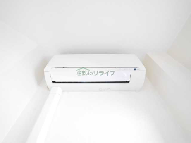 その他設備　アーバンファースト神楽坂