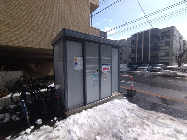 駐車場　駐車場その他