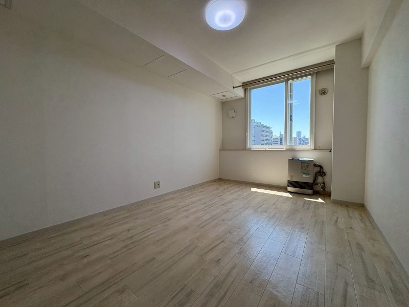 その他部屋・スペース　スタイリッシュな暮らしができる１Ｋのお部屋です！