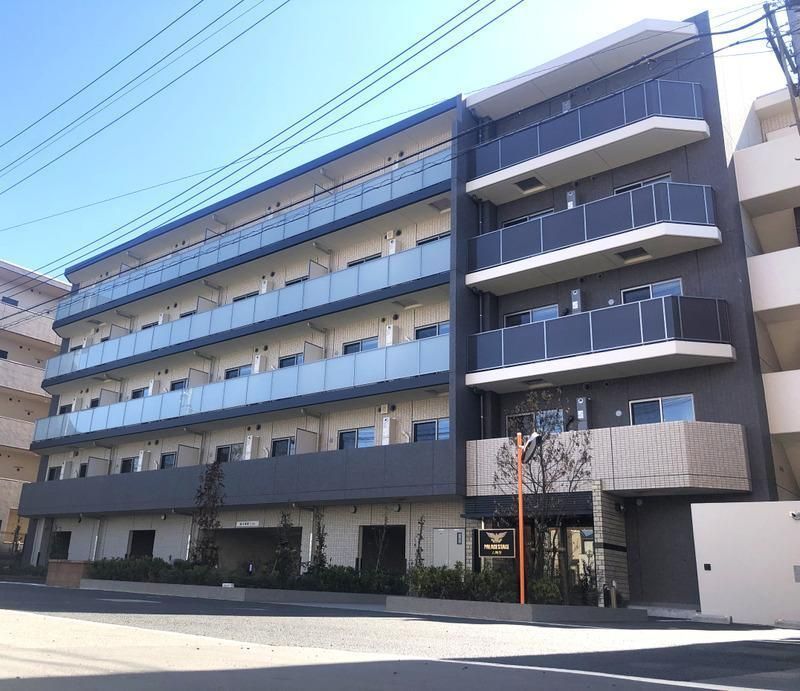 建物外観　☆外観☆
