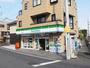 コンビニ　ファミリーマート松戸新田駅前店（コンビニ）まで310m