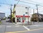 郵便局　松戸仲井郵便局（郵便局）まで490m
