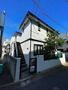 建物外観　お電話でお問い合わせを頂くとスムーズです♪