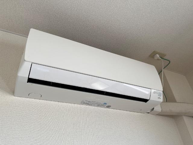 セキュリティ　カメラ付インターホン（イメージ）