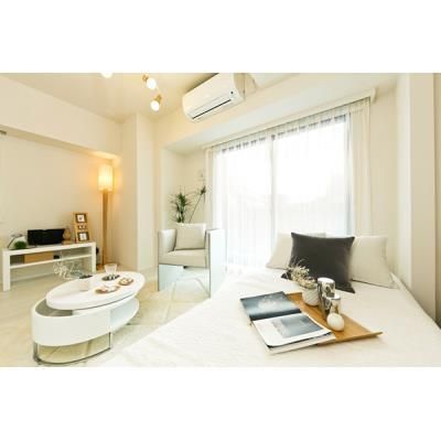 その他部屋・スペース　写真は同タイプ住居です。
