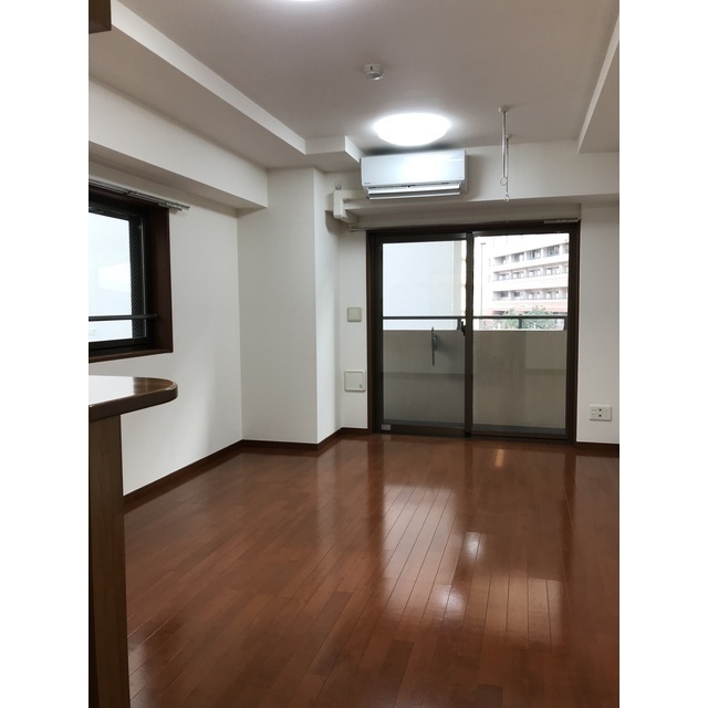 居室・リビング　※同タイプ別部屋写真