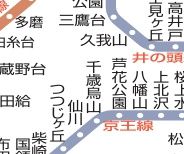 その他　☆路線図☆