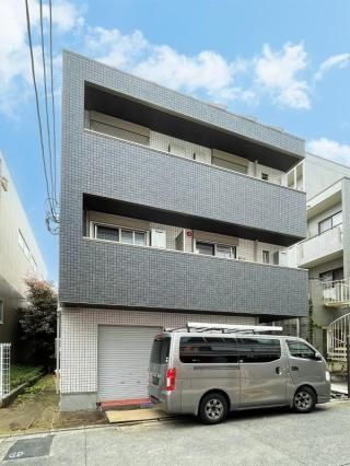 建物外観　☆綺麗な外観☆